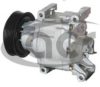 CTR 1201897 Compressor, air conditioning